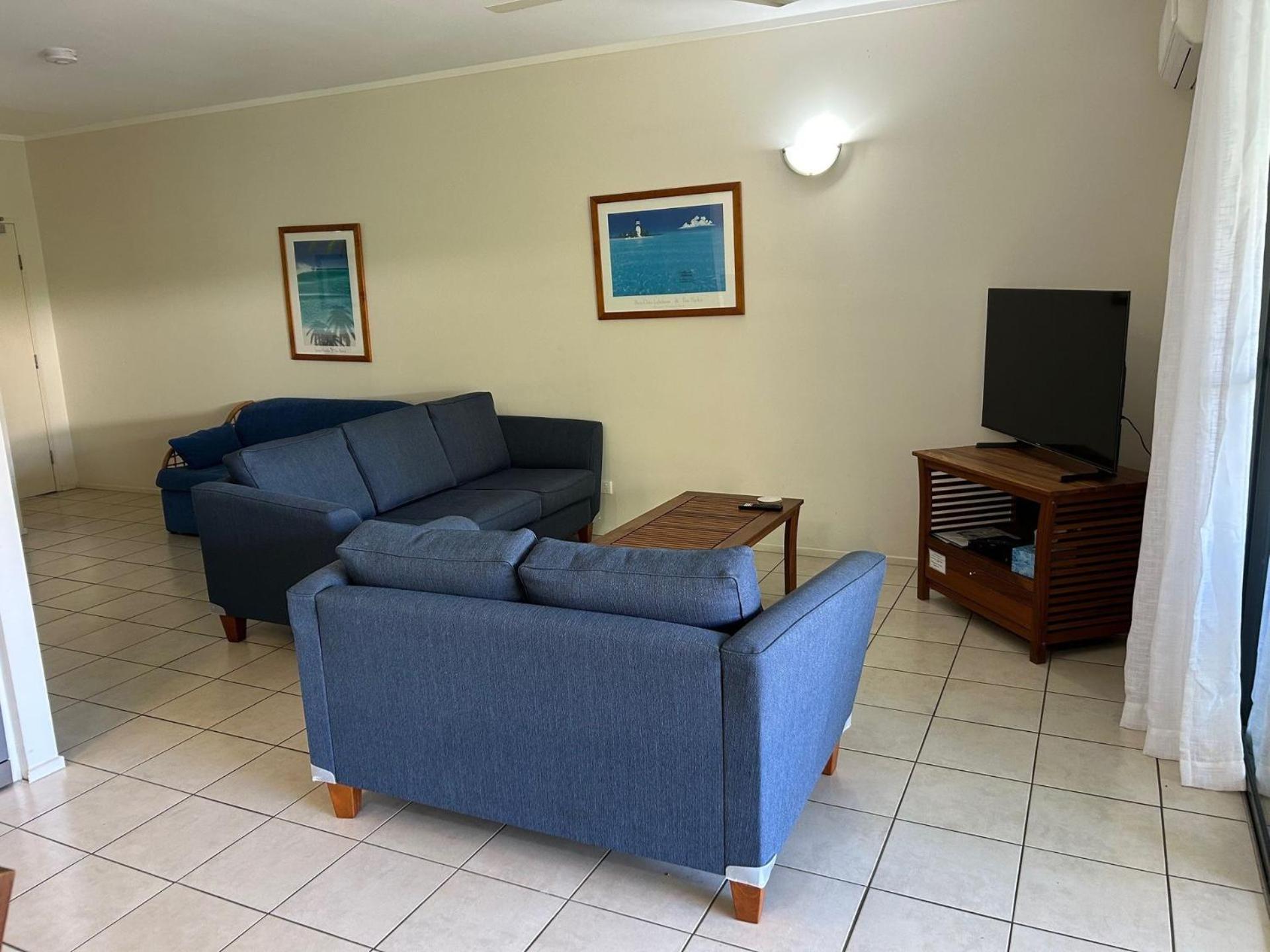 Baden 74 Rainbow Shores Rainbow Beach Buitenkant foto